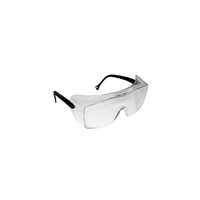 3M 12163 3M OX Protective Eyewear 2000 Clear