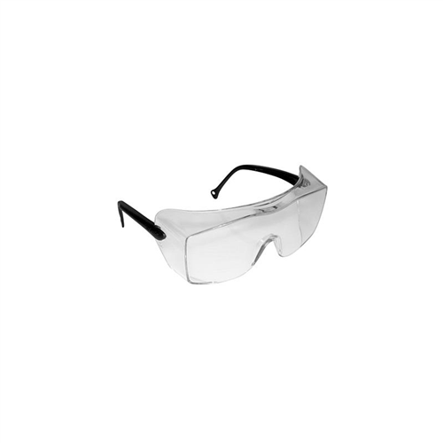 Ox Protective Eyewear 2000 Clear - Shop 3m Tools & Equipment