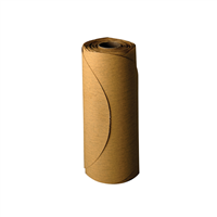 3M 1328 6" 3M Stikit Gold Film DiscRoll 75 Discs per Roll