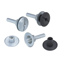 Mandrel for Radial Bristle Discs - Shop 3m Tools & Equipment