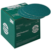 3Mâ„¢ Green Corpsâ„¢ Stikitâ„¢ Productionâ„¢ Discs, 6" 40E, 100 Per Box