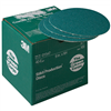 3M 1547 3M Green Corps Stikit Production Discs, 6" 40E, 100 Per Box