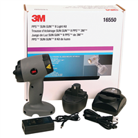 Pps Sun Gun Ii Light Kit - Shop 3m Tools & Equipment