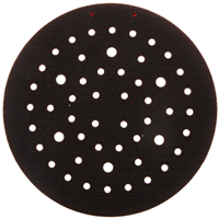 6" Hookit 52 Hole Low Profile Disc Pad - Shop 3m Tools & Equipment