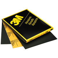 3Mâ„¢ imperialâ„¢ Wetordryâ„¢ 9" x 11" Sheet - 50 Sheets per Sleeve