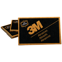 Paper Sand 2500 50/Sleeve Micro Fine - Shop 3m Tools & Equipment