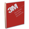 3M 9" x 11" Production Sheet - 50 Sheets per Sleeve