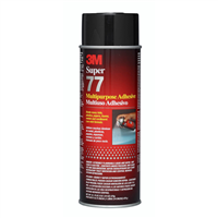 Adhesive Spray Ns 042397 Super77 - Shop 3m Tools & Equipment