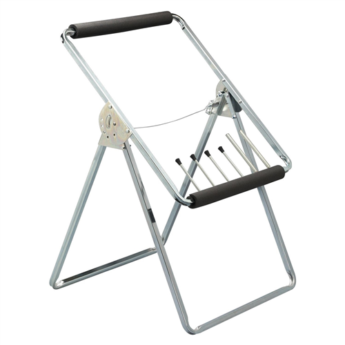 3m 2514 P.A.R.T.S Holding Rack - Buy Tools & Equipment Online