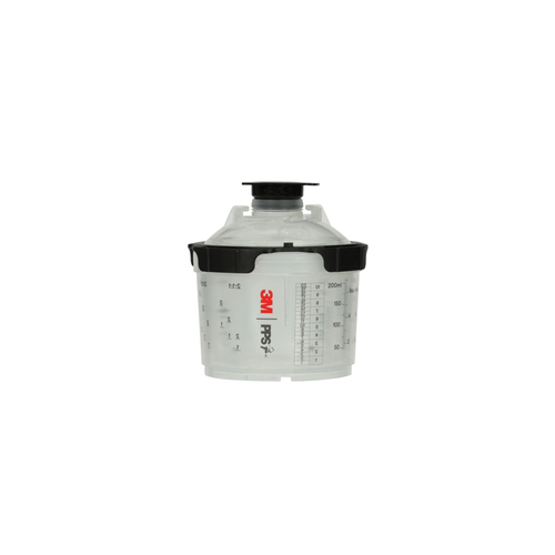 3M 26114 Pps 2.0 Spray Cup Sys Kit Mini