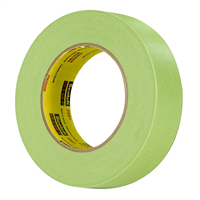 Masking Tape 233+ 1 1/2 X 60 Yd 16/Cs - Shop 3m Tools & Equipment