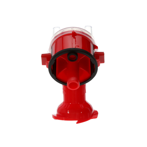3M 26620 Accuspray Refill Pack  Red