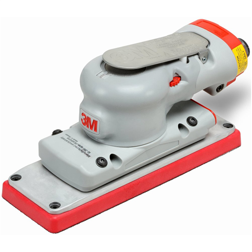 Orbital Sander Elite 70mm x 198mm Non-Vac 1/8"