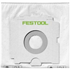 Festool Self Cleaning Filter Bag Ct36 - Shop 3m Tools & Equipment