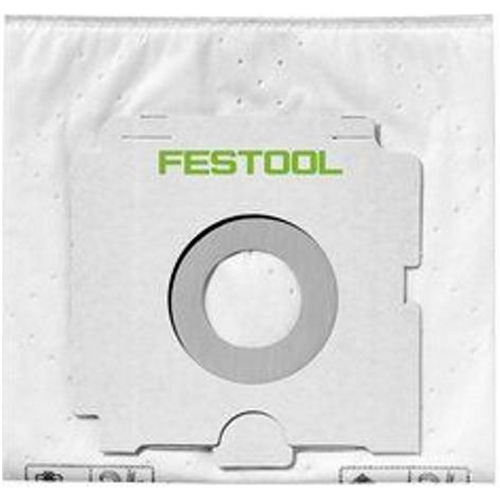 Festool Self Cleaning Filter Bag Ct36 - Shop 3m Tools & Equipment
