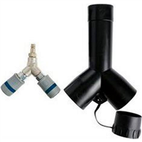 3M 29920 Festool IAS Double Adapter