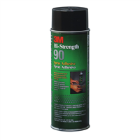 Extra Strength #90 Spray Glue - Shop 3m Tools & Equipment