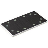 Festool Sanding Pad Ssh 93 Mm X 175 Mm - Shop 3m Tools & Equipment