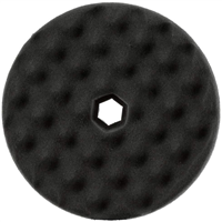 3M 33285 Perfect-It Foam Polishing Pad, 6"