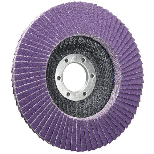 3M(TM) Cubitron(TM) II Flap Disc T29, 33472 115mm