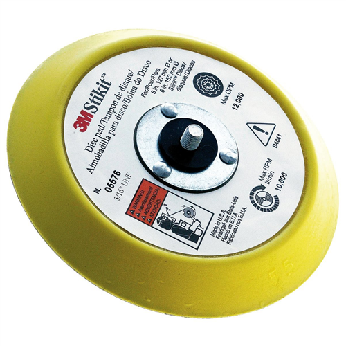 3m 35576 6" 3m, Stikit, Disc Pad - Buy Tools & Equipment Online