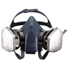 3M 37079 Half Face Respirator