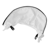 VERSAFLO STANDARD FACESHIELD 5/CS