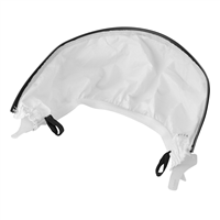 VERSAFLO STANDARD FACESHIELD 5/CS