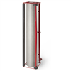 Dirt Trap Protection Material Gray 37853 - Shop 3m Tools & Equipment