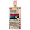 3M Duramix Super Fast Repair Adhesive - 200 ml.