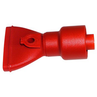 EXHAUST SWIVEL