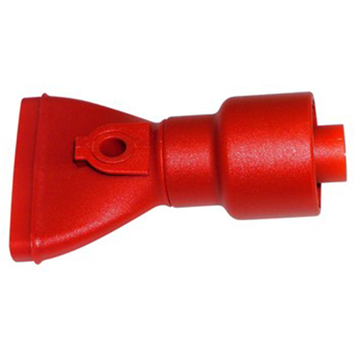 EXHAUST SWIVEL