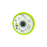 6" 3Mâ„¢ Stikitâ„¢ Low Profile Disc Pad