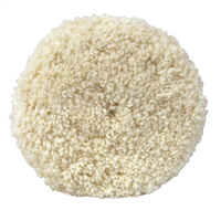 3m 5703 9" 3m, Superbuff, Buffing Pad