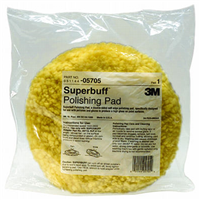 Superbuff Pad Polishing 9" - Shop 3m Tools & Equipment