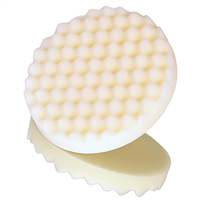 Compounding Pad Perfect-It Foam 8" 2/Bag - Shop 3m Tools & Equipment