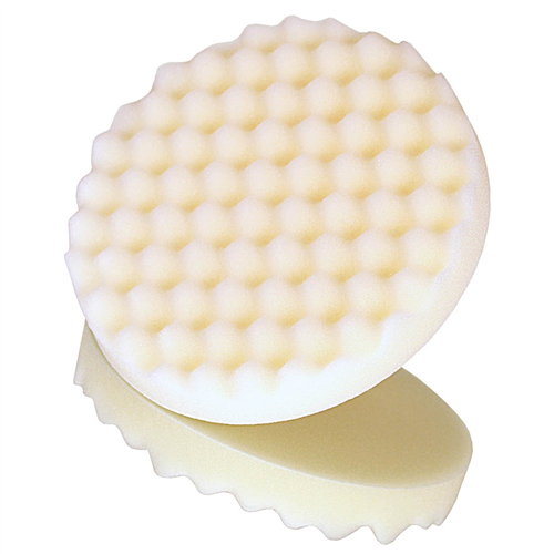Compounding Pad Perfect-It Foam 8" 2/Bag - Shop 3m Tools & Equipment