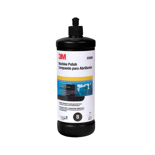 Polishing Pad Glaze Perfect-It Foam Quart - Shop 3m Tools & Equipment