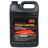3m 6006 3m, Premium Liquid Wax, 1 Gallon
