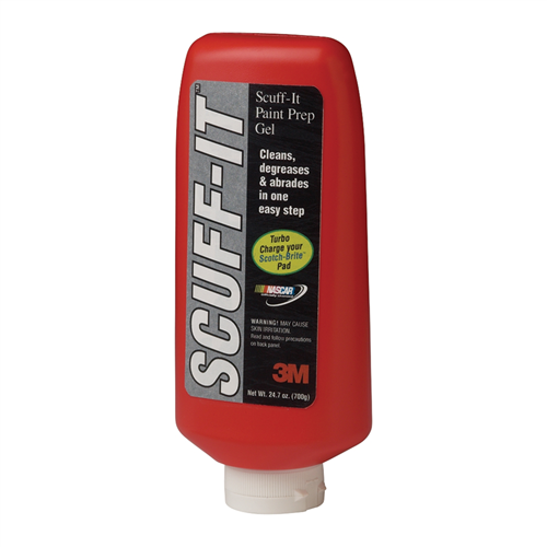 Prep & Blend Liquid Tube - Buy Tools & Equipment Online