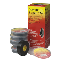 Electrical Tape Vinyl 3/4in X 52ft - Shop 3m Tools & Equipment
