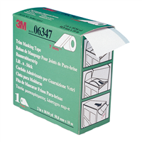 Tape Trim Masking 2in X 10.94 Yds 7mm Hb - Shop 3m Tools & Equipment