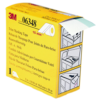 Tape Trim Masking 2in X 10.94 Yds 15mm Hb - Shop 3m Tools & Equipment