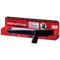 Velcro Hook & Loop 1in X 12in 12ct - Buy Tools & Equipment Online