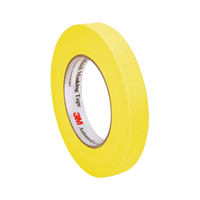 Masking Tape 1/2" 48 Per Case - Shop 3m Tools & Equipment