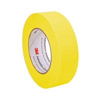 Masking Tape 3/4"Case Of 24 - Shop 3m Tools & Equipment