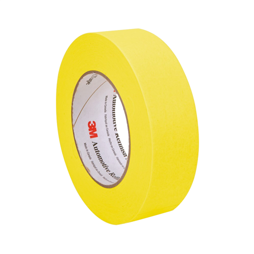 Masking Tape 3/4"Case Of 24 - Shop 3m Tools & Equipment