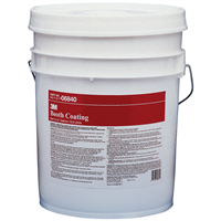 3m 6840 3m, Booth Coating, 5 Gallon - Buy Tools & Equipment Online