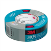 3M 6975 3M Duct Tape 3939, Silver, 48mm x 54.8m