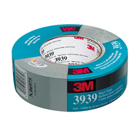 Duct Tape Tartan Silver #3939 2in 60yds - Shop 3m Tools & Equipment